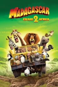 Madagascar: Escape 2 Africa Online In Netflix