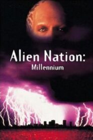 Alien Nation: Millennium Online In Netflix