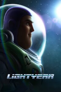 Lightyear Online In Netflix