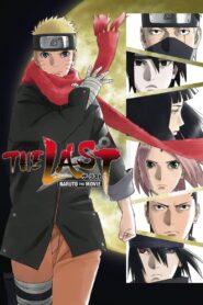 The Last: Naruto the Movie Online In Netflix