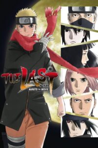 The Last: Naruto the Movie Online In Netflix