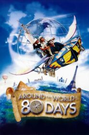 Around the World in 80 Days Online In Netflix