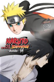 Naruto Shippuden the Movie: Bonds Online In Netflix