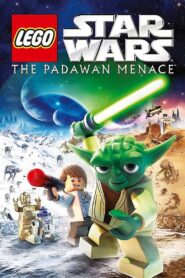 LEGO Star Wars: The Padawan Menace Online In Netflix