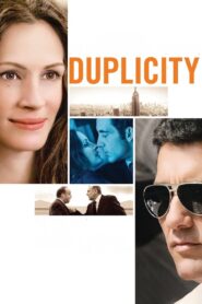 Duplicity Online In Netflix