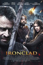 Ironclad Online In Netflix