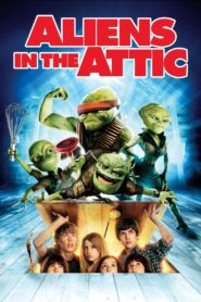 Aliens in the Attic Online In Netflix