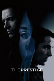 The Prestige Online In Netflix