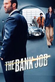 The Bank Job Online In Netflix