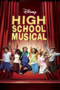 High School Musical Online In Netflix