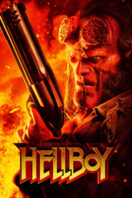 Hellboy Online In Netflix