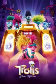 Trolls Band Together Online In Netflix