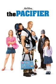 The Pacifier Online In Netflix