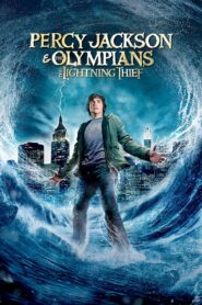 Percy Jackson & the Olympians: The Lightning Thief Online In Netflix