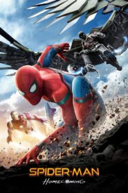 Spider-Man: Homecoming Online In Netflix