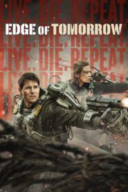 Edge of Tomorrow Online In Netflix