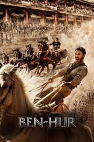 Ben-Hur Online In Netflix