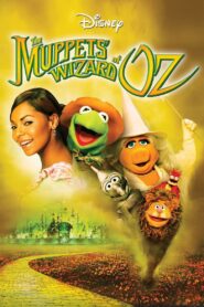 The Muppets’ Wizard of Oz Online In Netflix