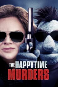 The Happytime Murders Online In Netflix