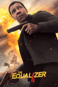 The Equalizer 2 Online In Netflix