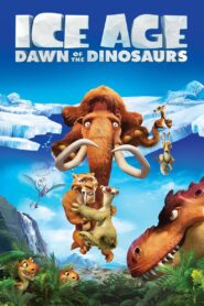 Ice Age: Dawn of the Dinosaurs Online In Netflix