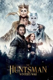 The Huntsman: Winter’s War Online In Netflix