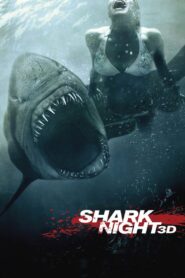 Shark Night 3D Online In Netflix