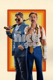 The Nice Guys Online In Netflix