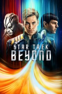 Star Trek Beyond Online In Netflix