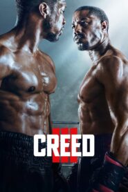 Creed III Online In Netflix