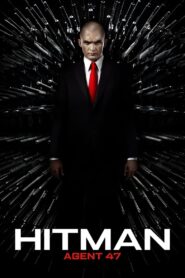 Hitman: Agent 47 Online In Netflix