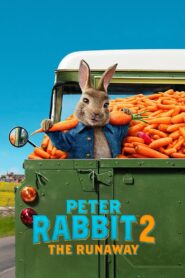 Peter Rabbit 2: The Runaway Online In Netflix