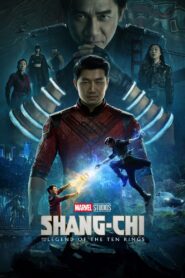 Shang-Chi and the Legend of the Ten Rings Online In Netflix