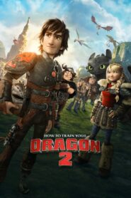 How to Train Your Dragon 2 Online In Netflix