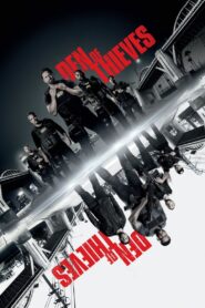 Den of Thieves Online In Netflix