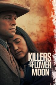 Killers of the Flower Moon Online In Netflix