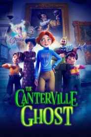 The Canterville Ghost Online In Netflix