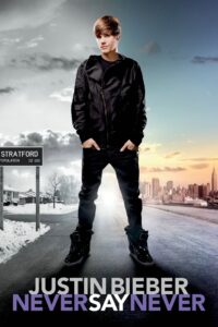 Justin Bieber: Never Say Never Online In Netflix