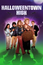 Halloweentown High Online In Netflix