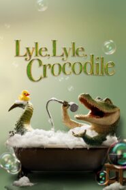 Lyle, Lyle, Crocodile Online In Netflix