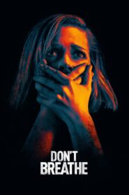 Don’t Breathe Online In Netflix