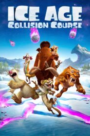 Ice Age: Collision Course Online In Netflix