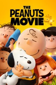 The Peanuts Movie Online In Netflix