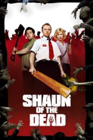 Shaun of the Dead Online In Netflix