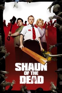 Shaun of the Dead Online In Netflix