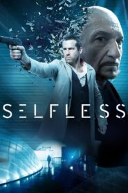 Self/less Online In Netflix