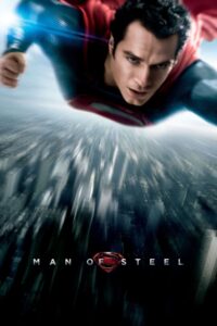 Man of Steel Online In Netflix