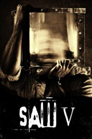 Saw V Online In Netflix