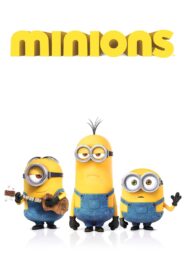 Minions Online In Netflix