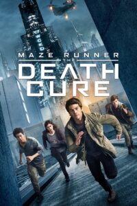 Maze Runner: The Death Cure Online In Netflix